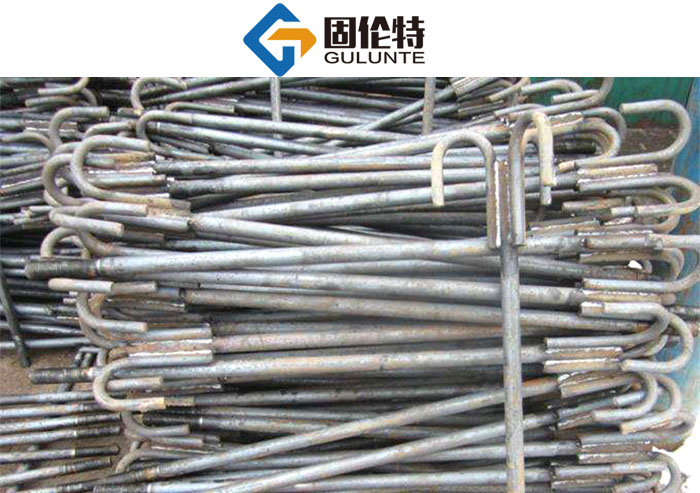 地腳螺栓制造公司