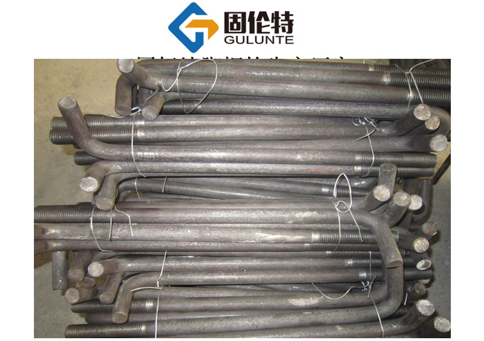 永年生產地腳螺栓生產廠家