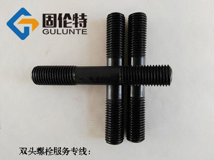 10.9級35CrMo雙頭螺栓哪些廠家生產,hg20613標準雙頭螺柱國標型號規格尺寸表大全